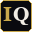 IQ mark 32px