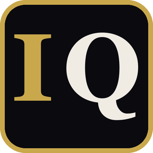 IQ mark 512px