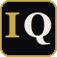 IQ mark 64px