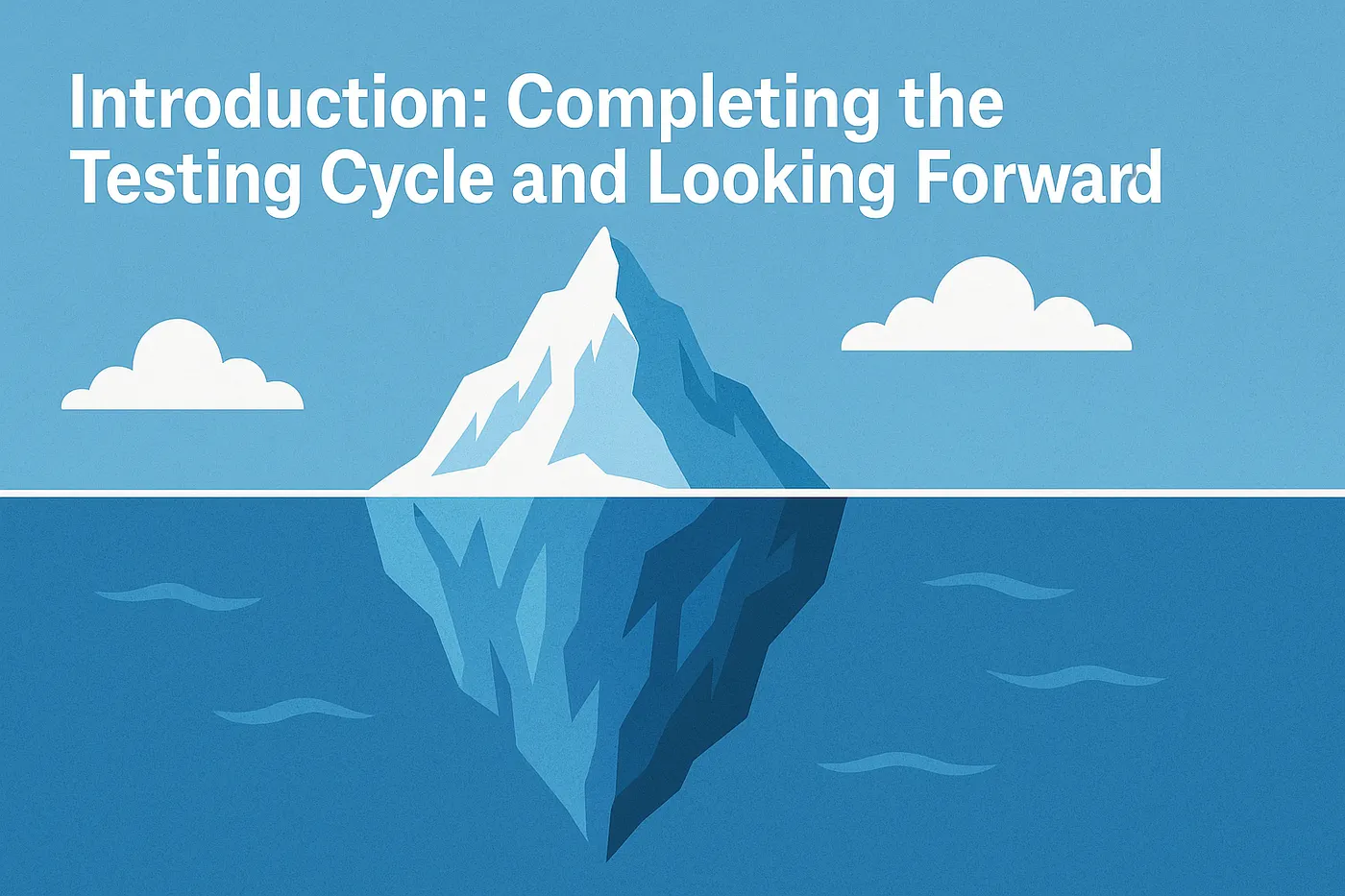 The 4-Shot Testing Flow