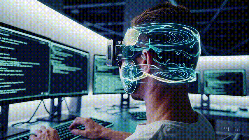 Bionic Testing
