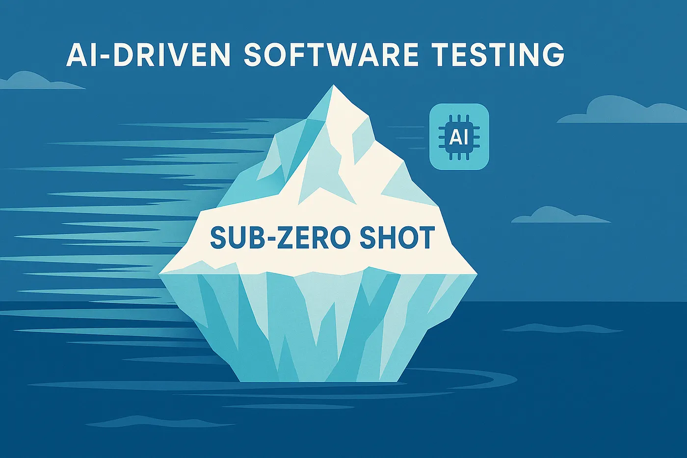 The 4-Shot Testing Flow